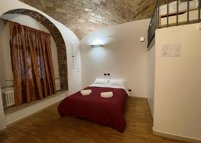 Heart of San Lorenzo - La casa particular